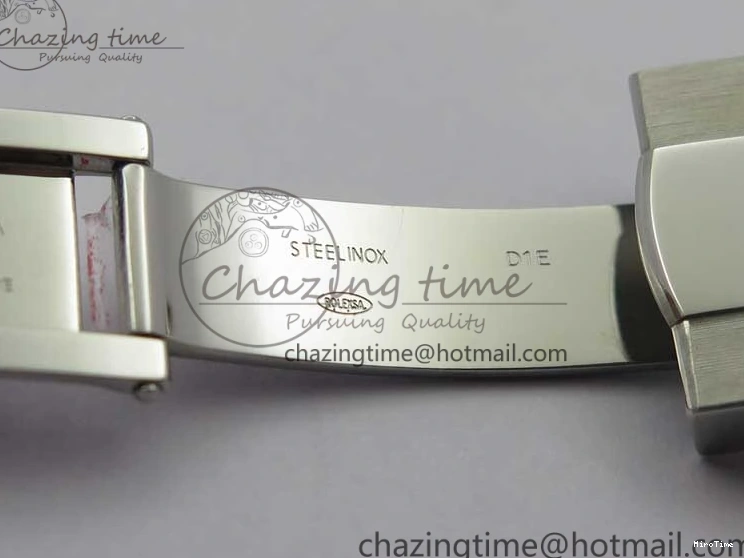 MiroTime 0503 Sky-Dweller 326934 SS Noob 1:1 Best Edition White Dial on SS Bracelet Asian 23J to TechFriendly 2880